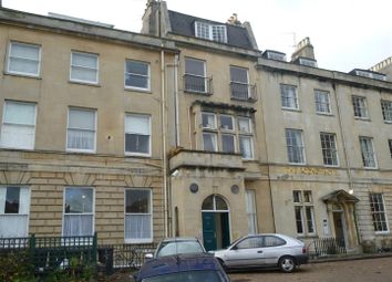 Thumbnail 1 bed flat to rent in Rodney Place, Clifton, Bristol