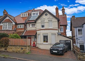 Thumbnail Property for sale in Tower Road West, St. Leonards-On-Sea