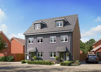 Westcombe Park The Leigh