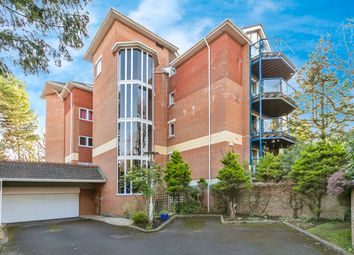 Thumbnail 2 bed flat for sale in St. Winifreds Road, Bournemouth, Dorset