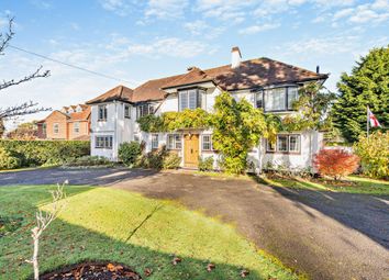 Thumbnail Detached house for sale in Sandy Lodge Road, Rickmansworth