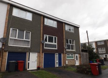 3 Bedroom Town house for rent