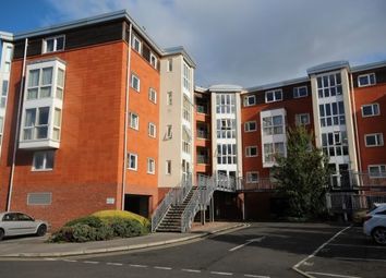 Thumbnail Flat to rent in Nautica, Selby