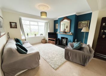 Thumbnail Semi-detached house for sale in Parkhall Road, Parkhall, Stoke-On-Trent