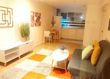 Thumbnail Flat to rent in Lower Strand, London