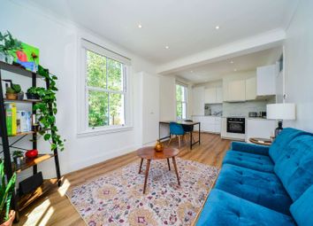 Thumbnail Flat for sale in Maxted Road, Peckham Rye, London