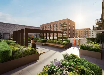Rooftop CGI
