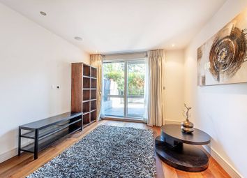 Thumbnail 1 bedroom flat for sale in Park Street, Chelsea Creek, London