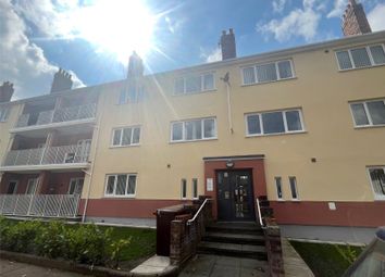 Thumbnail Flat for sale in Thackeray Gardens, Bootle, Merseyside