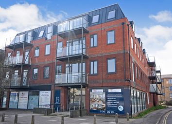 Thumbnail 1 bed flat for sale in Beacon House, Rainsford Road, Chelmsford