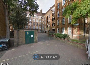 2 Bedrooms Flat to rent in Nickleby House, London SE16
