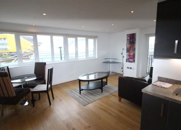 Thumbnail 2 bed flat to rent in St. James Gate, Newcastle Upon Tyne
