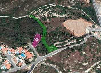 Thumbnail Land for sale in Tsada, Paphos, Cyprus