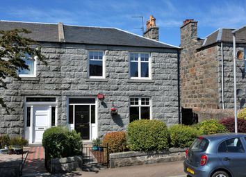 Thumbnail Semi-detached house to rent in Deemount Road, Aberdeen