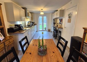 Spacious Kitchen/Diner