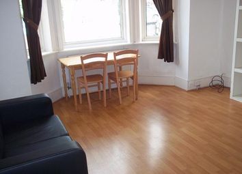 1 Bedrooms Flat to rent in Redston Road, Crouch End N8