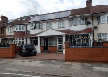 3 Bedroom Terraced house for rent