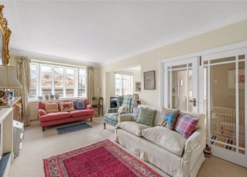 Thumbnail Flat for sale in Rosscourt Mansions, 4 Palace Street, London