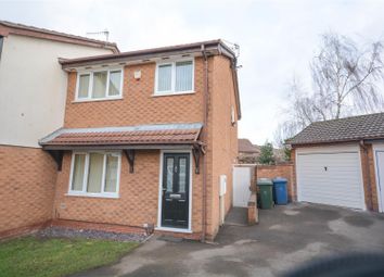 3 Bedroom Link-detached house for sale