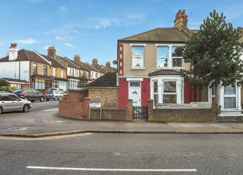 Thumbnail 5 bed end terrace house to rent in Mcleod Road, Abbey Wood