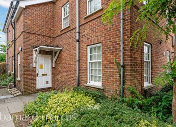 Thumbnail 1 bed flat for sale in London Road, Mitcham