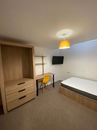 A Cozy Single Bedroom With Natural Light, Featurin...