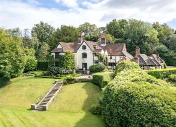Fredley Manor