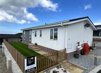 Thumbnail Bungalow for sale in Woolacombe Station Road, Woolacombe