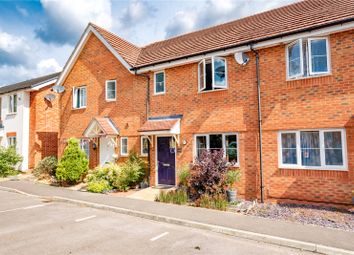 Thumbnail Terraced house for sale in Northolt Close, Farnborough, Hampshire