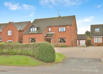 Thumbnail Detached house for sale in Gordon Terrace, Watton Road, Swaffham