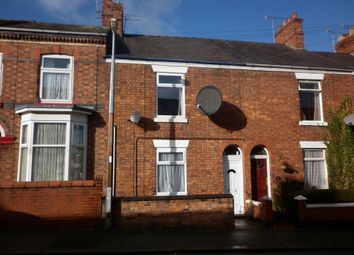 Thumbnail 1 bed flat to rent in Walthall Street, Crewe