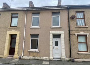 Thumbnail 3 bed terraced house for sale in Andrew Street, Llanelli