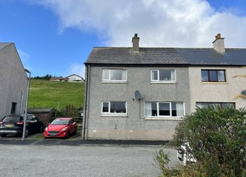 Shetland - 3 bed semi-detached house for sale