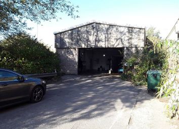 Thumbnail Industrial to let in Provost Way, London Luton Airport