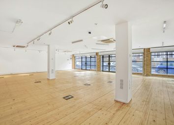 Thumbnail Office for sale in 1-6 Batemans Row, London