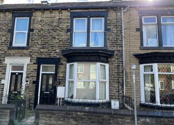 Thumbnail 6 bed terraced house for sale in Longman Road, Barnsley