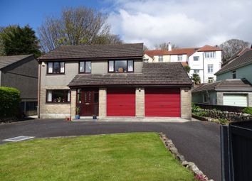 Thumbnail Detached house for sale in Falmouth Road, Redruth