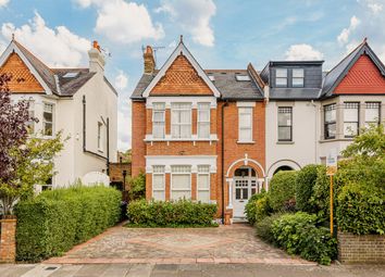 Thumbnail 5 bed detached house to rent in Colebrooke Avenue, London