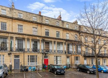 Thumbnail Flat for sale in Buckingham Place, Clifton, Bristol