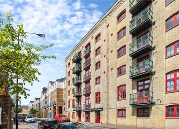 Thumbnail Flat for sale in Globe Wharf, Rotherhithe Street, London