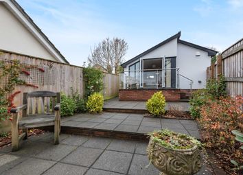 Thumbnail 2 bed detached bungalow for sale in Govers Meadow, Colyton, Devon