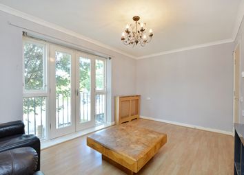 Thumbnail Flat to rent in Semley Gate, London