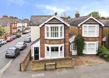 Thumbnail 3 bed detached house for sale in Thames Street, Weybridge, Surrey