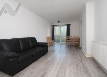 Thumbnail 1 bed flat to rent in Mayes Road, London