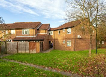 Thumbnail 1 bed flat for sale in Robin Close, Hampton