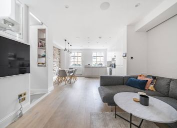 Thumbnail Flat to rent in Windmill Street, Fitzrovia, London