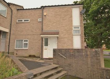 Wilmslow - 2 bed end terrace house for sale