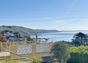Thumbnail Detached house for sale in Plaidy Park Road, Plaidy, Looe, Cornwall