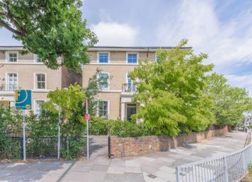 Thumbnail 3 bedroom flat to rent in Shooters Hill, Blackheath, London