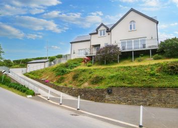 Thumbnail Detached house for sale in 7A Lady Road, Llechryd, Cardigan